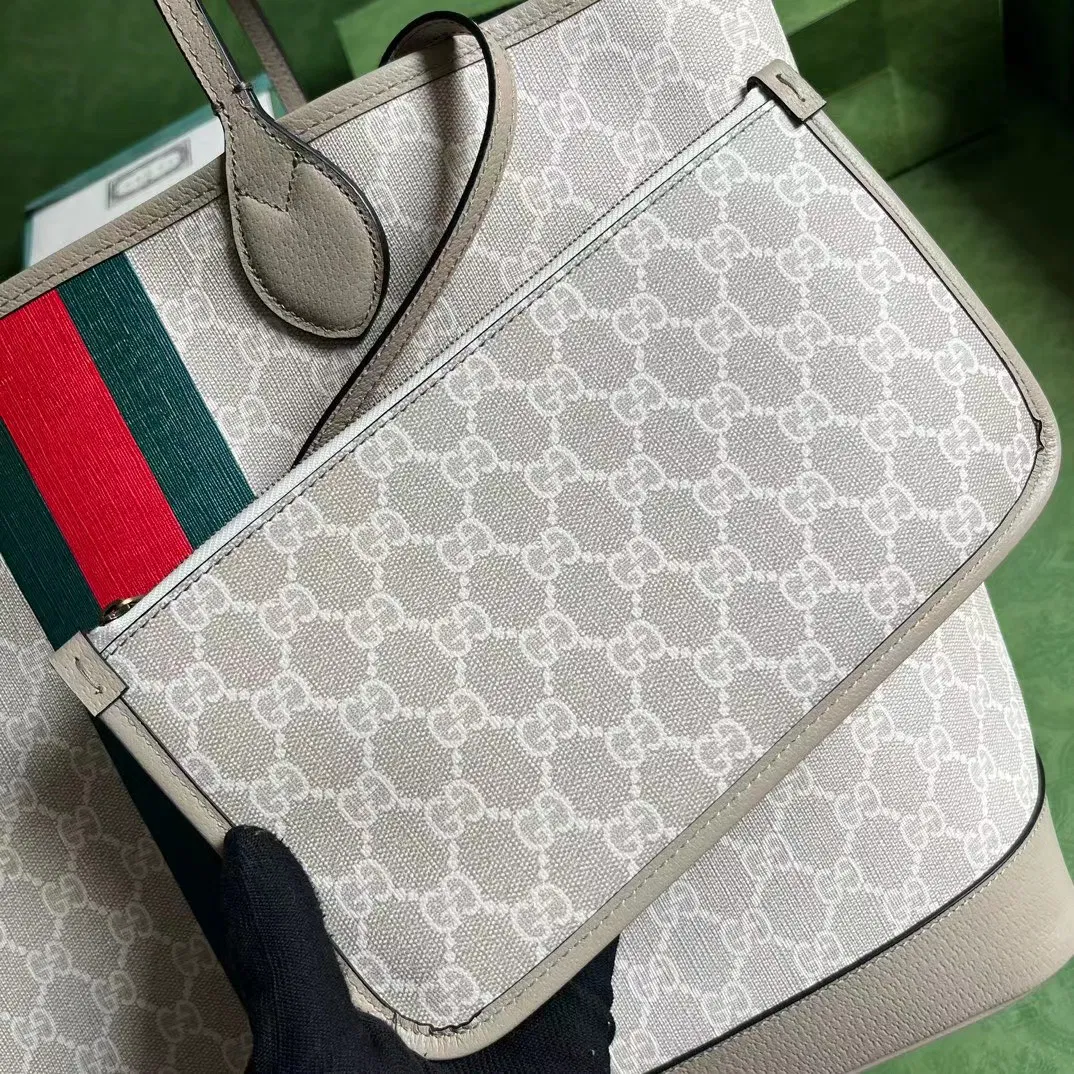 OPHIDIA Large Tote bag — image 6