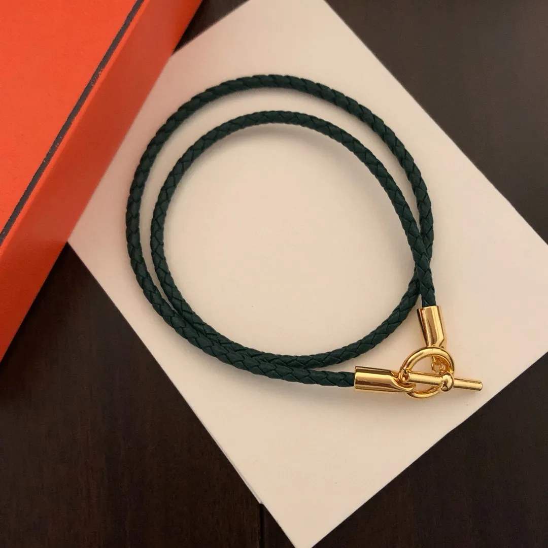 Hermès Glenan Bracelet — image 3
