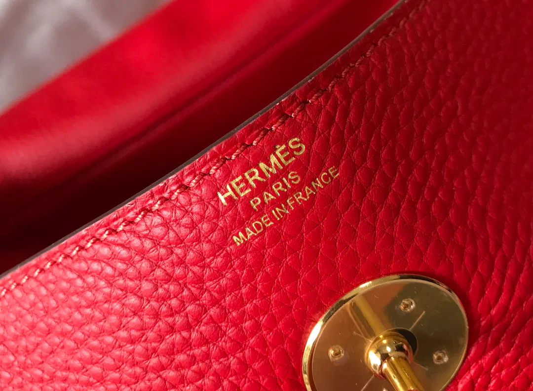 Hermes Linda — image 7