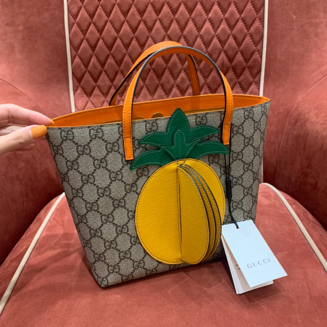 𝙂𝙪𝙘𝙘𝙞 𝙏𝙤𝙩𝙚