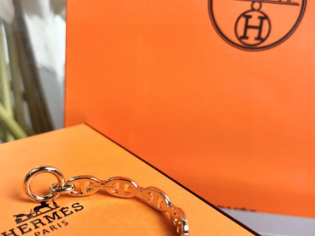 Hermès Farandole Bracelet — image 4