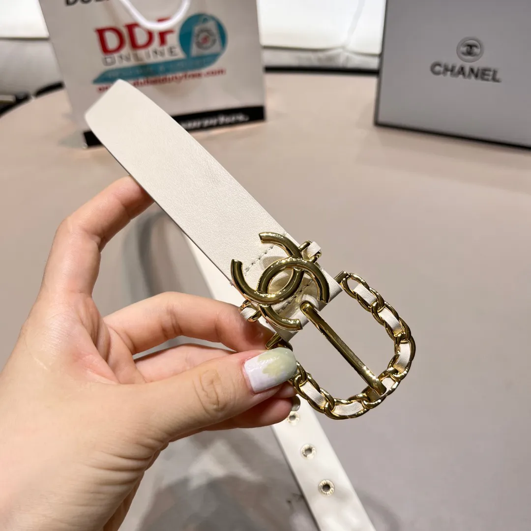 Chanel belt 10 — image 3