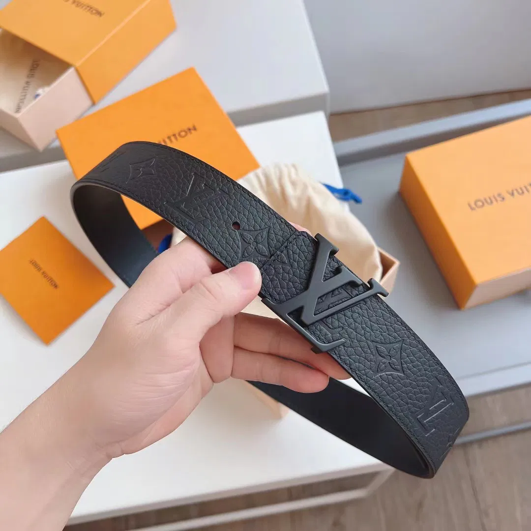 LV Belt for men — image 3