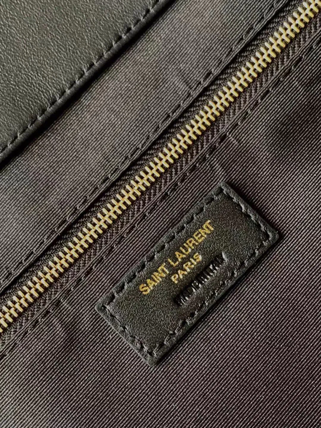 ICARE MAXI SHOPPING BAG IN QUILTED LAMBSKIN — image 7