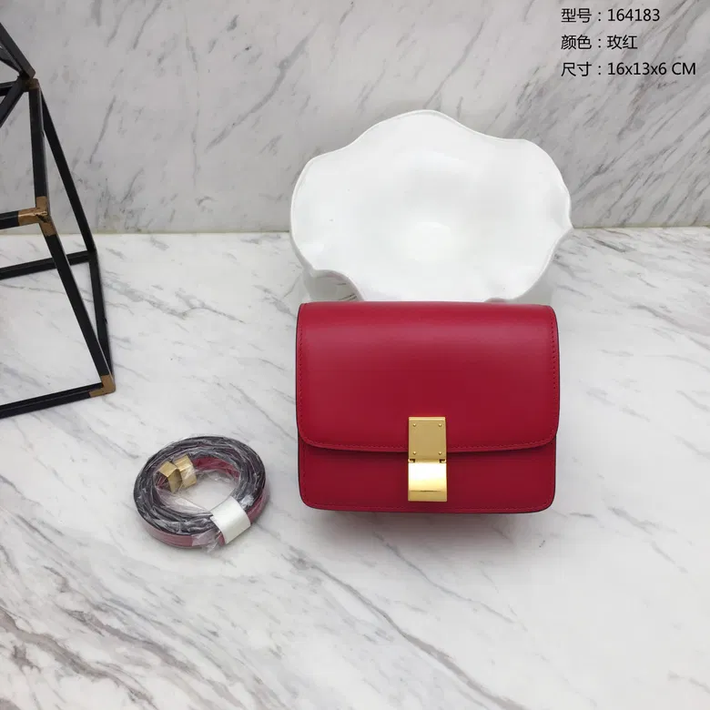CELINE BOX