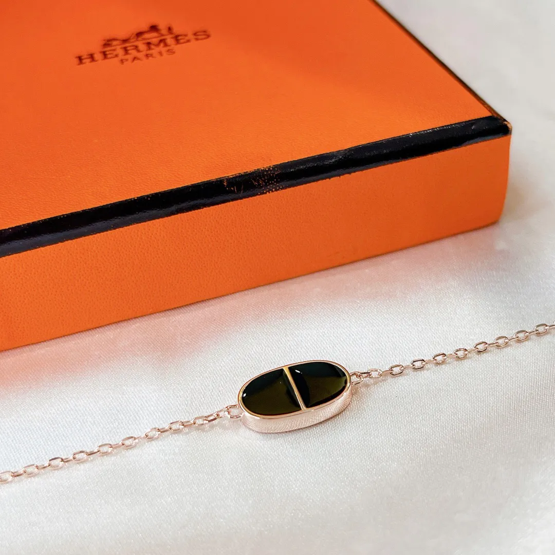 Hermès Chaine d’Ancre Verso Bracelet — image 7