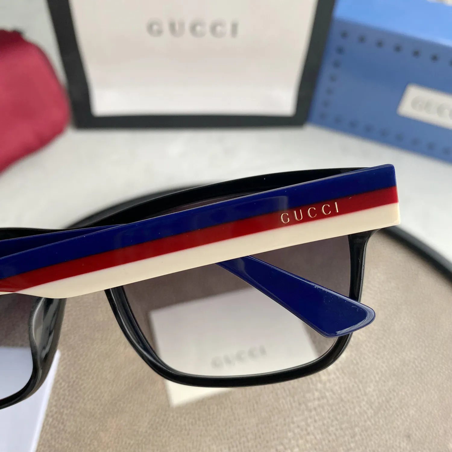 Gucci GG0495S 004 — image 4