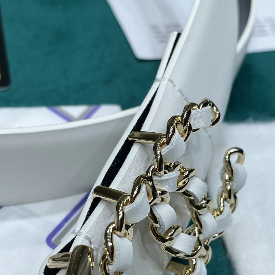 Chanel belt 15 — image 4