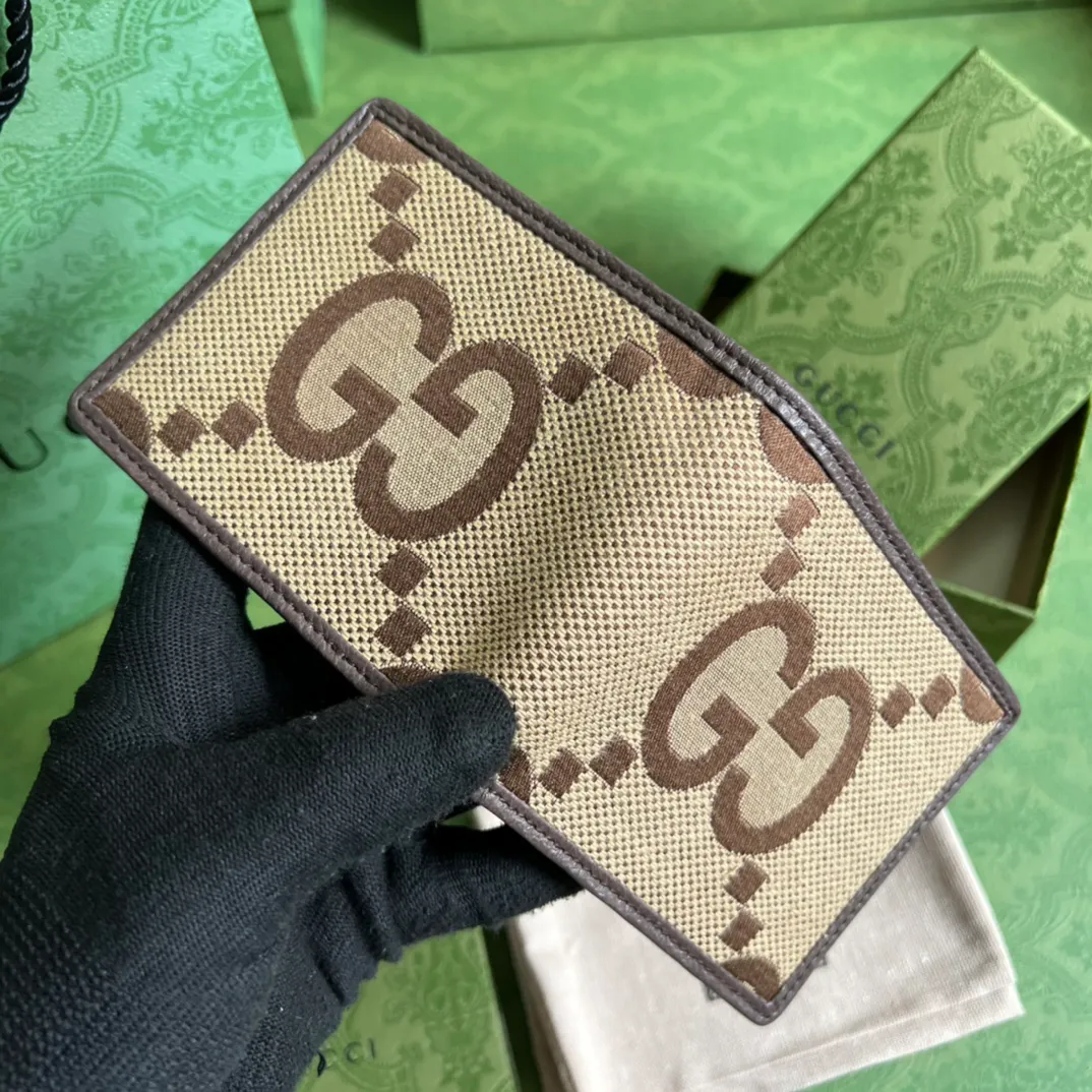 Jumbo GG wallet — image 4