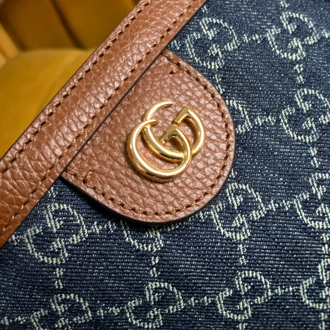 Ophidia GG medium tote — image 5