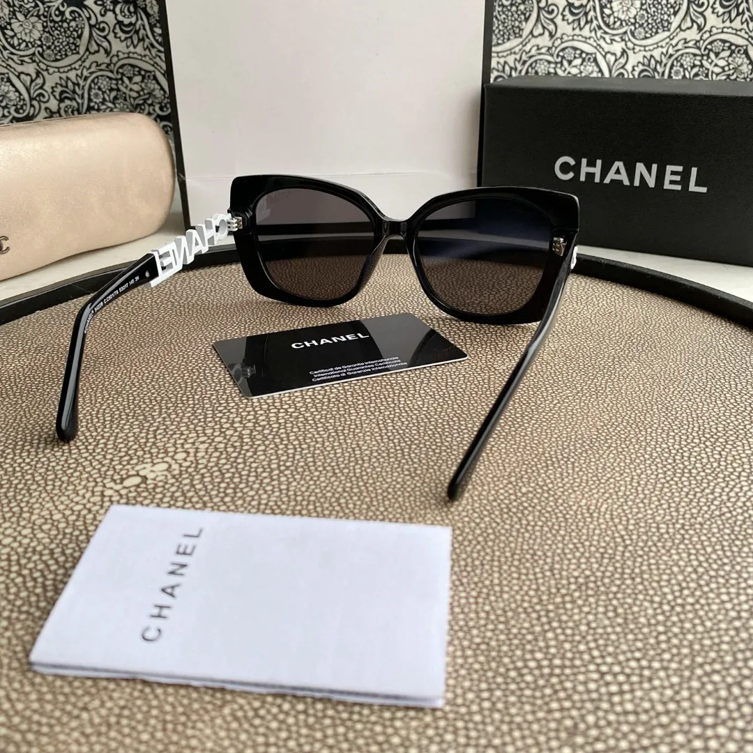 Square Sunglasses — image 8