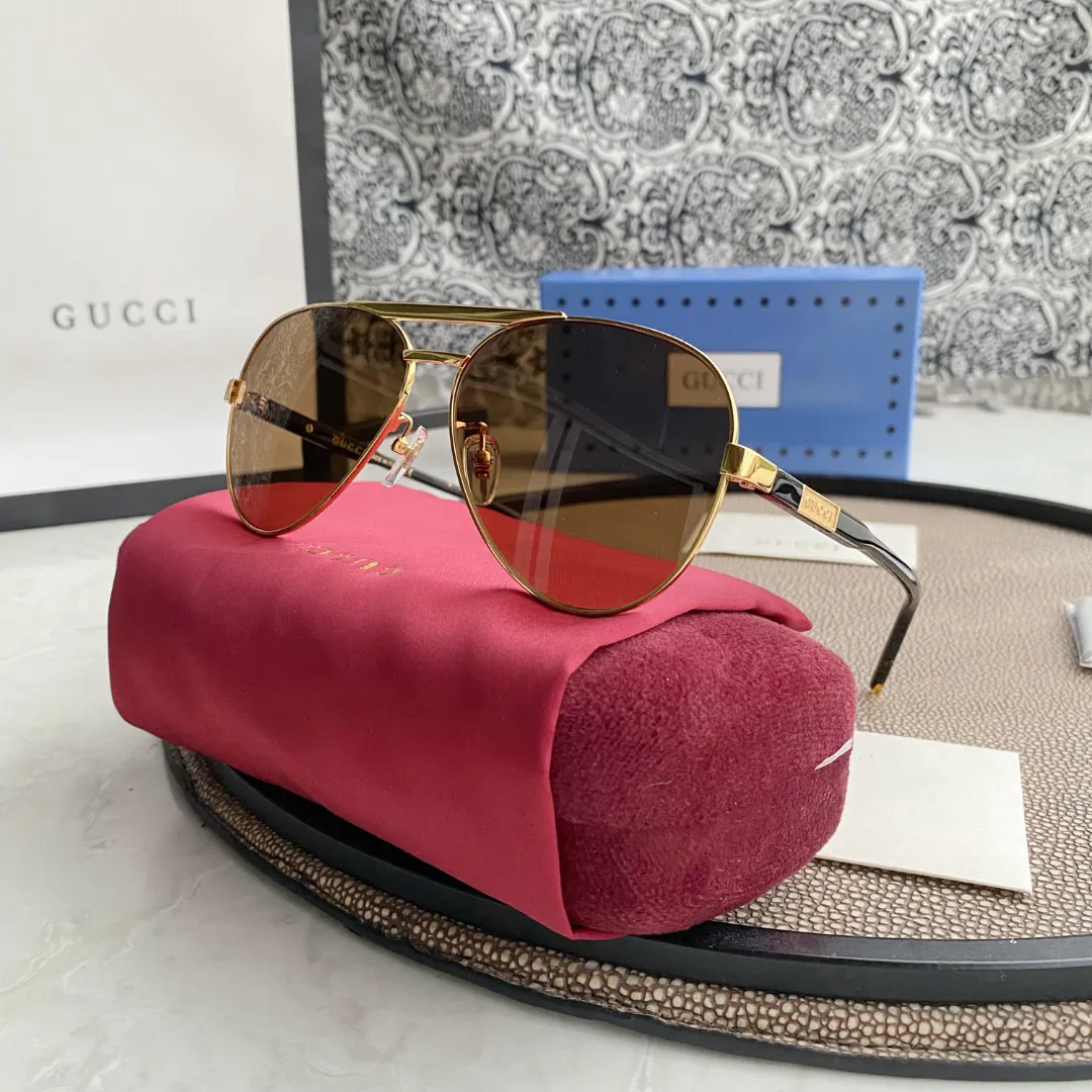 Gucci new sunglasses — image 2