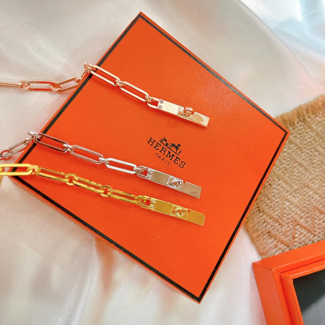 Hermès Kelly Bracelet — image 4