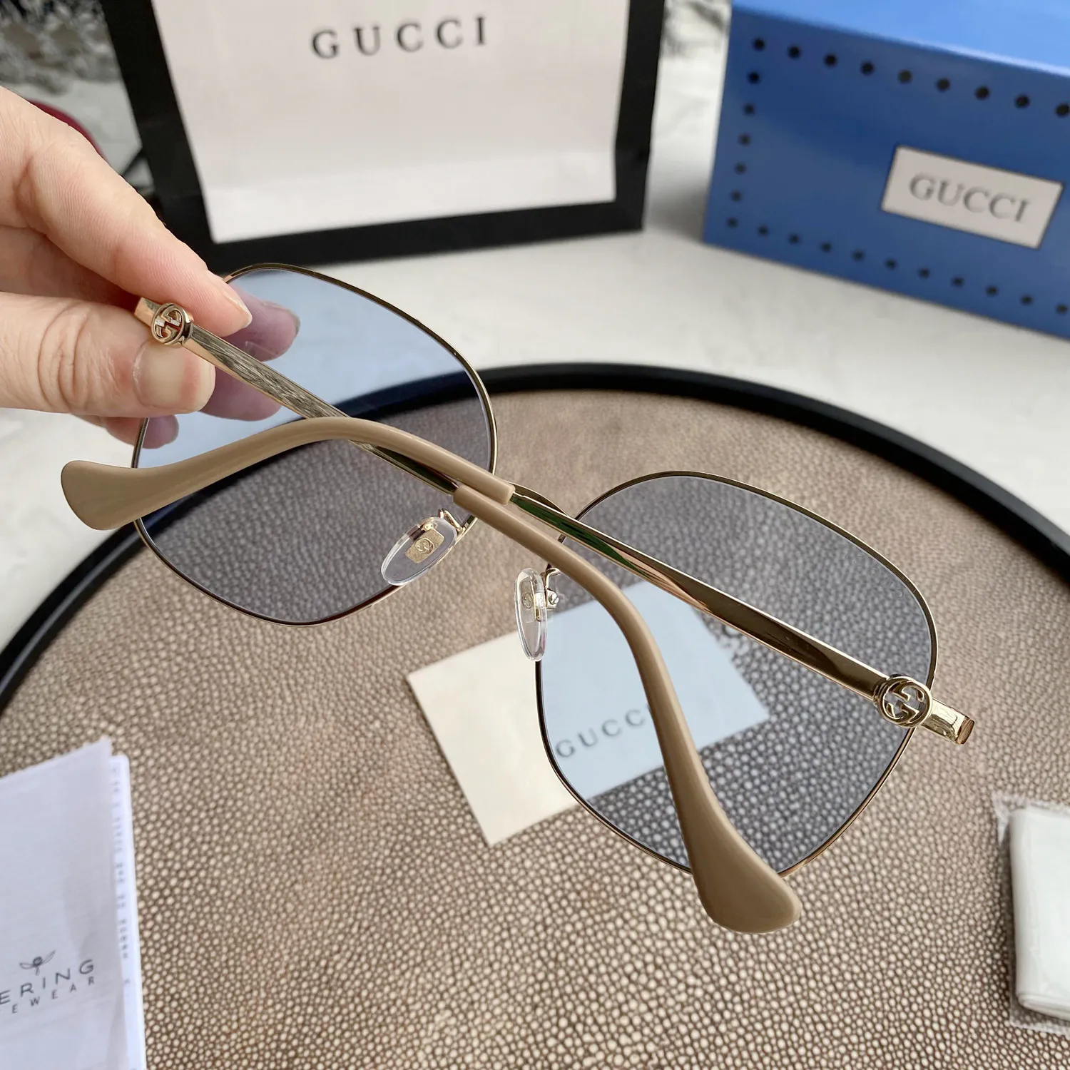 Street Style Sunglasses — image 6