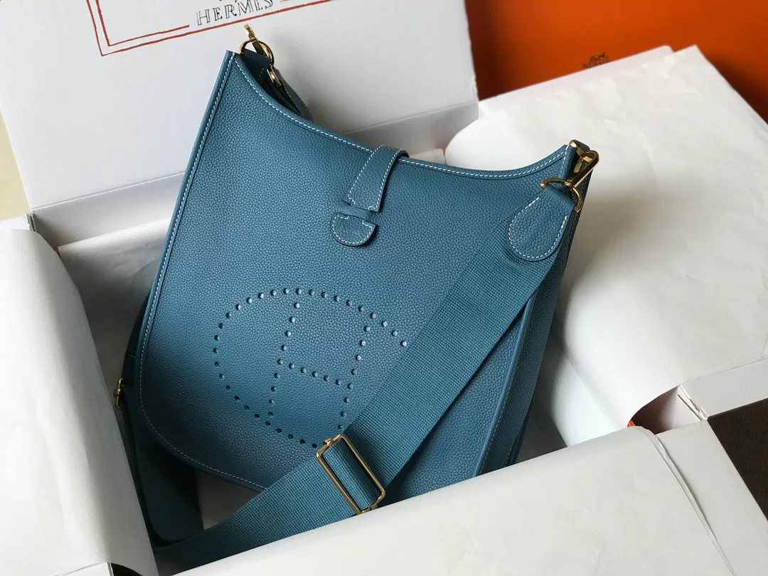 Hermes Evelyne — image 4