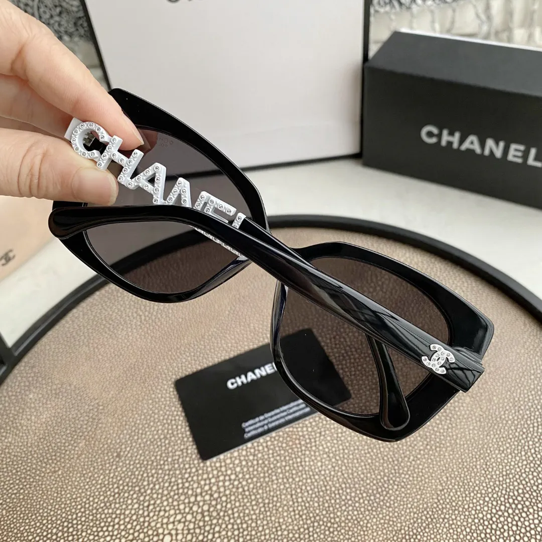 Square Sunglasses — image 6