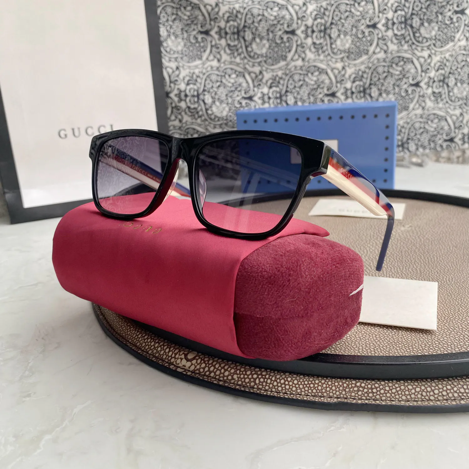 Gucci GG0495S 004 — image 2