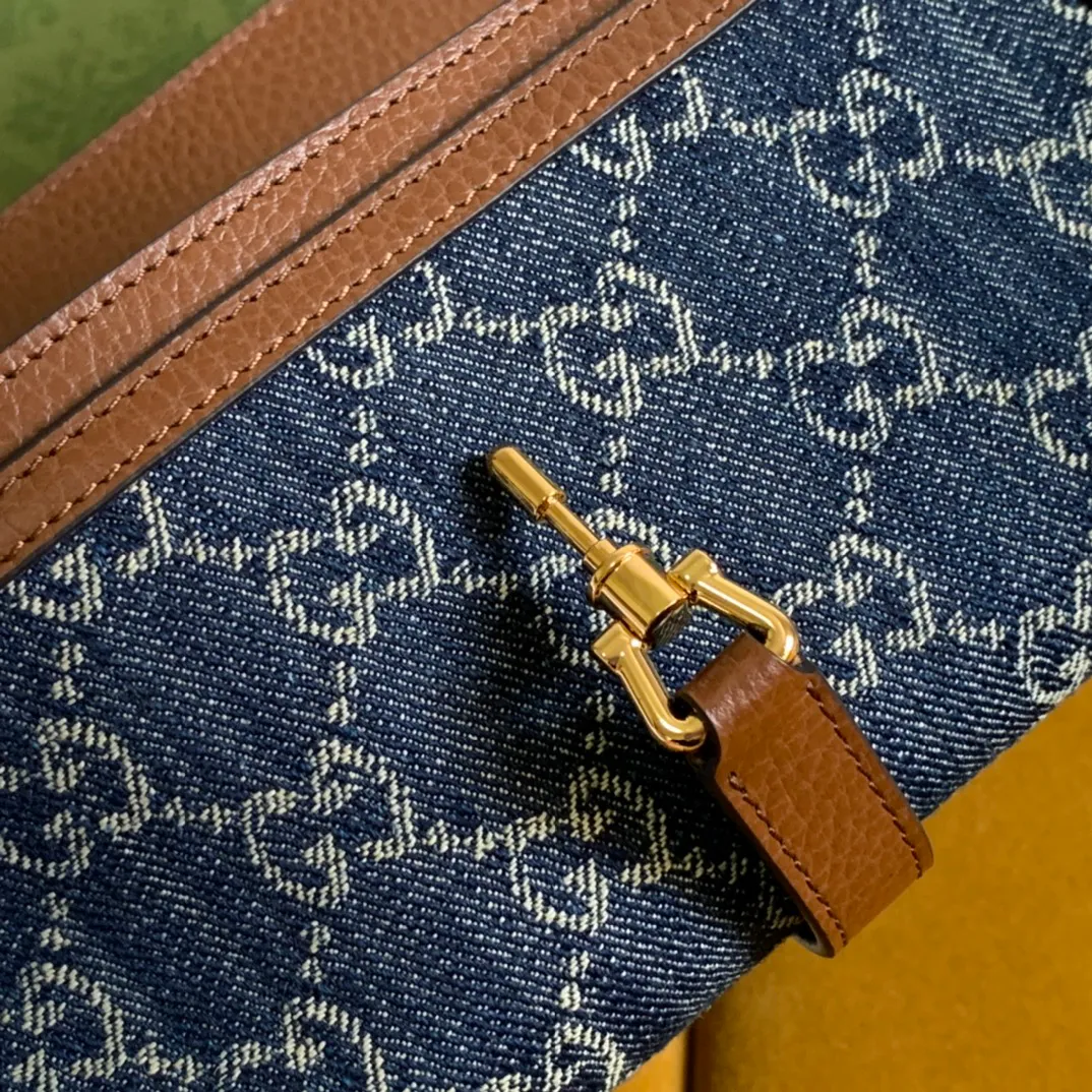 Jackie 1961 chain wallet — image 4