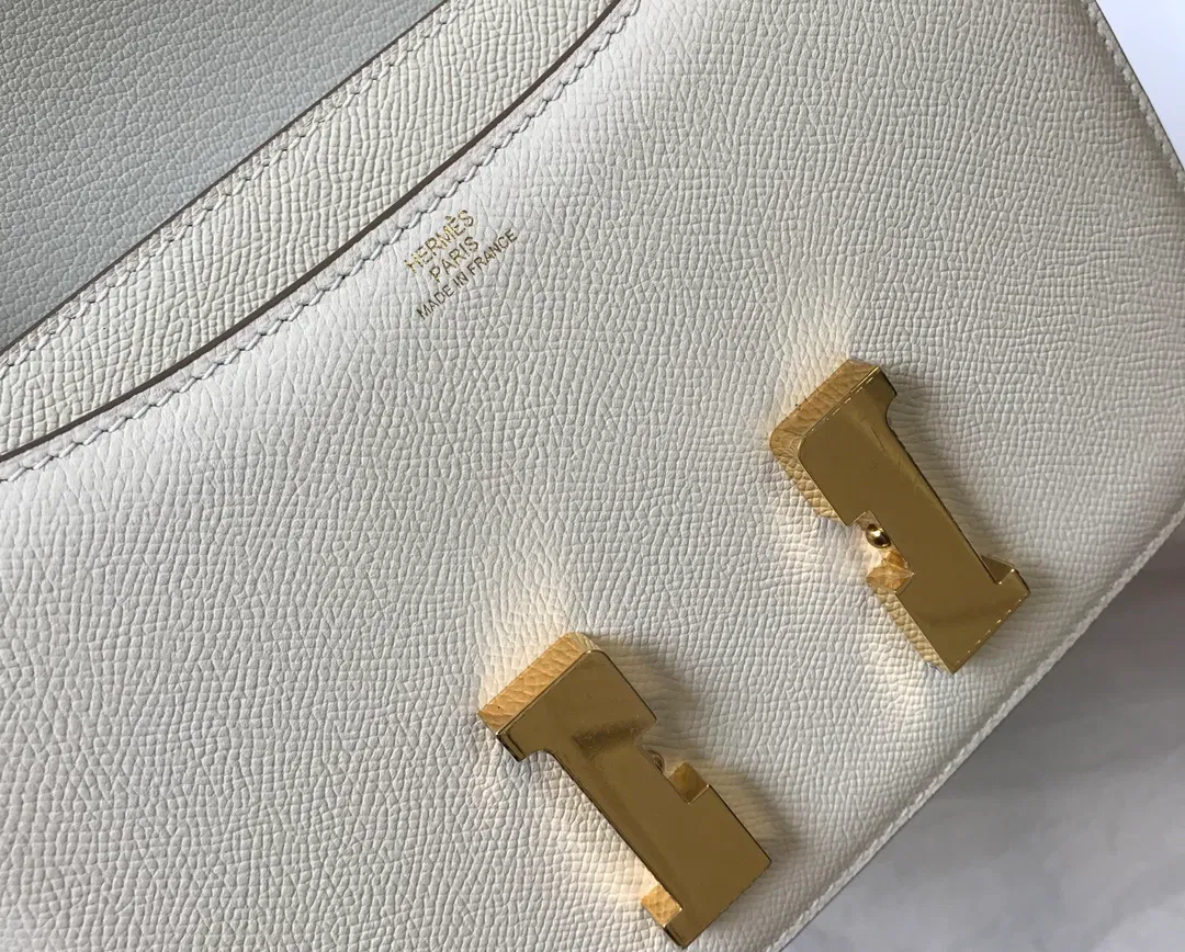 Hermes Constance — image 7