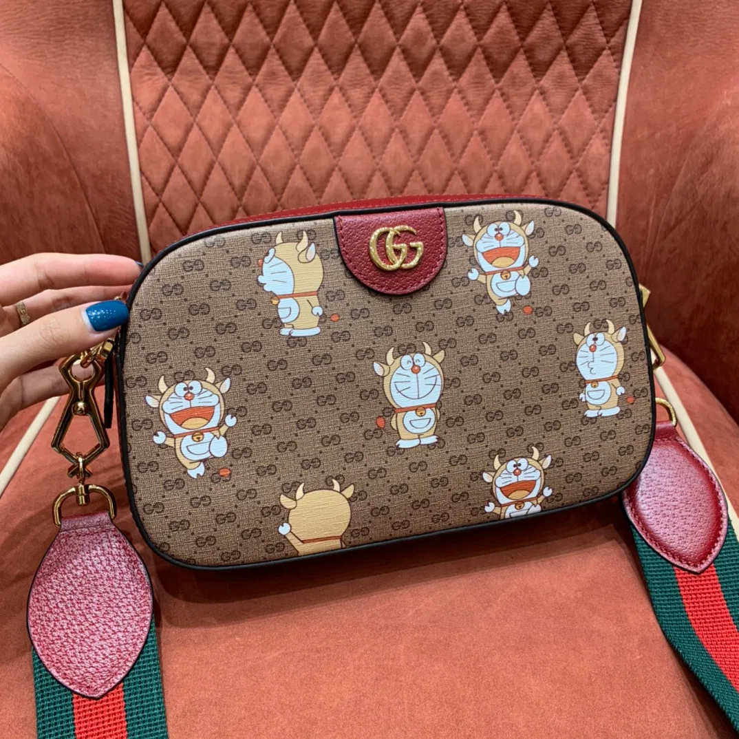 𝘿𝙤𝙧𝙖𝙚𝙢𝙤𝙣 𝙭 𝙂𝙪𝙘𝙘𝙞