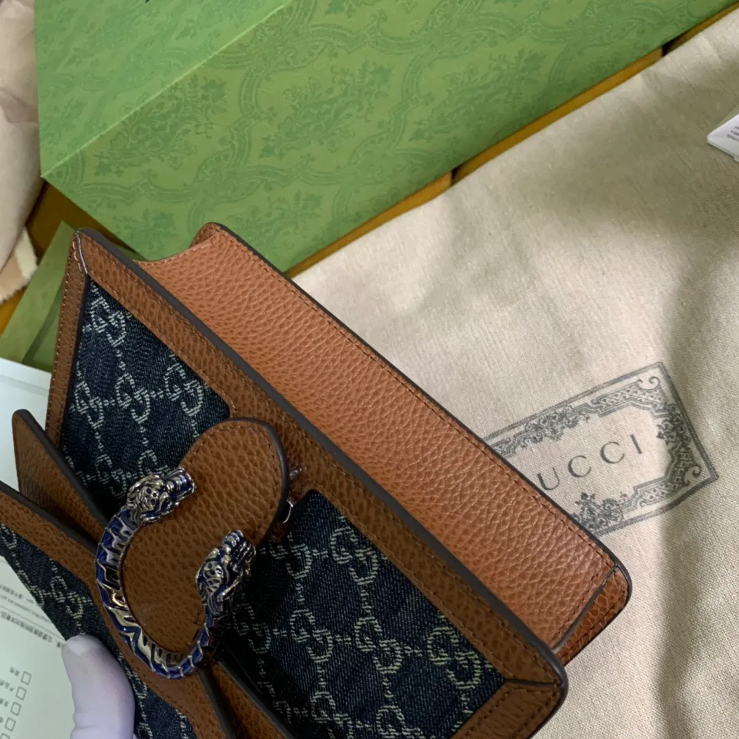 Dionysus mini bag — image 8