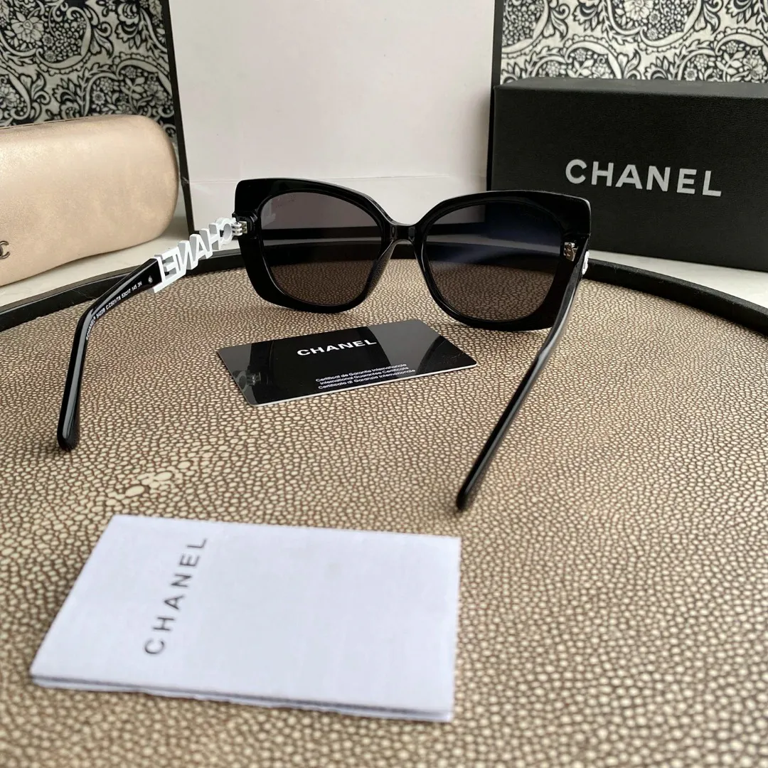Square Sunglasses — image 8
