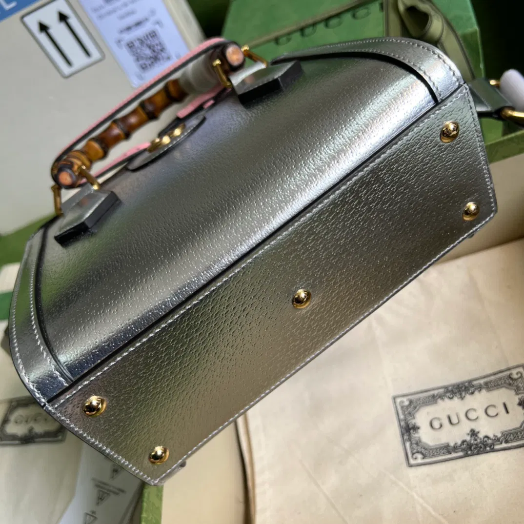 Gucci Diana mini tote bag — image 9