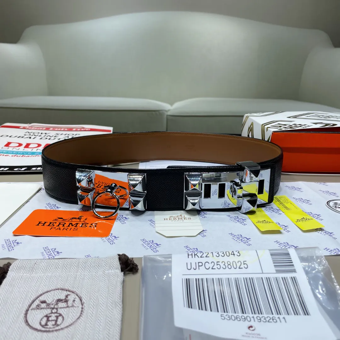 Hermès Belt 4.5