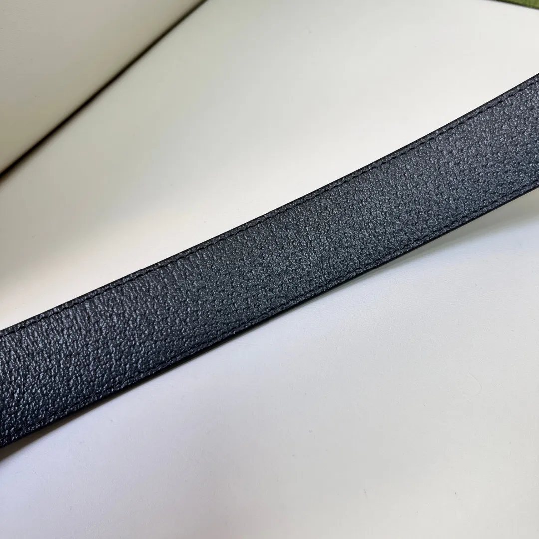 GG MARMONT REVERSIBLE BELT — image 8