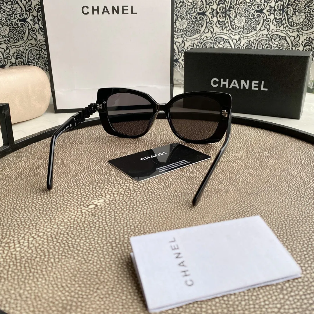 Square Sunglasses — image 8