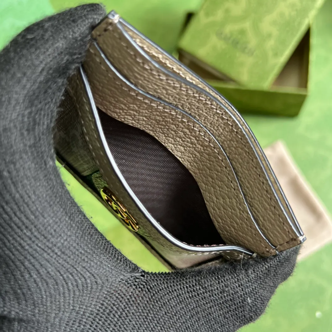 Ophidia card case — image 3