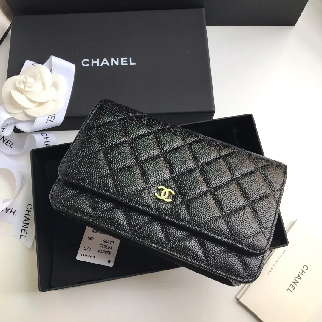Chanel WOC — image 9