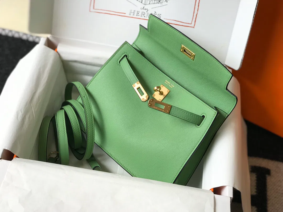 Hermes Kelly Danse — image 5
