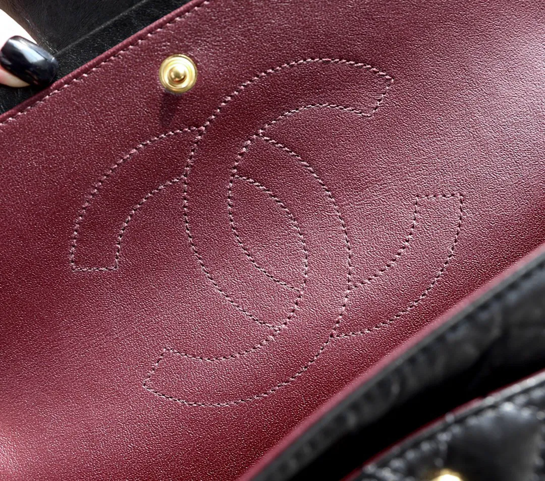 Chanel Reissued 2.55 Medium Flap Bag — image 8