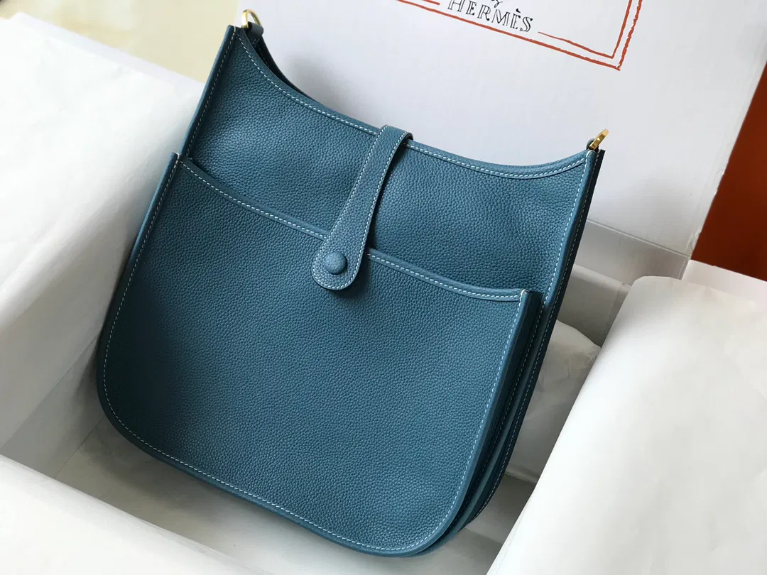 Hermes Evelyne — image 3