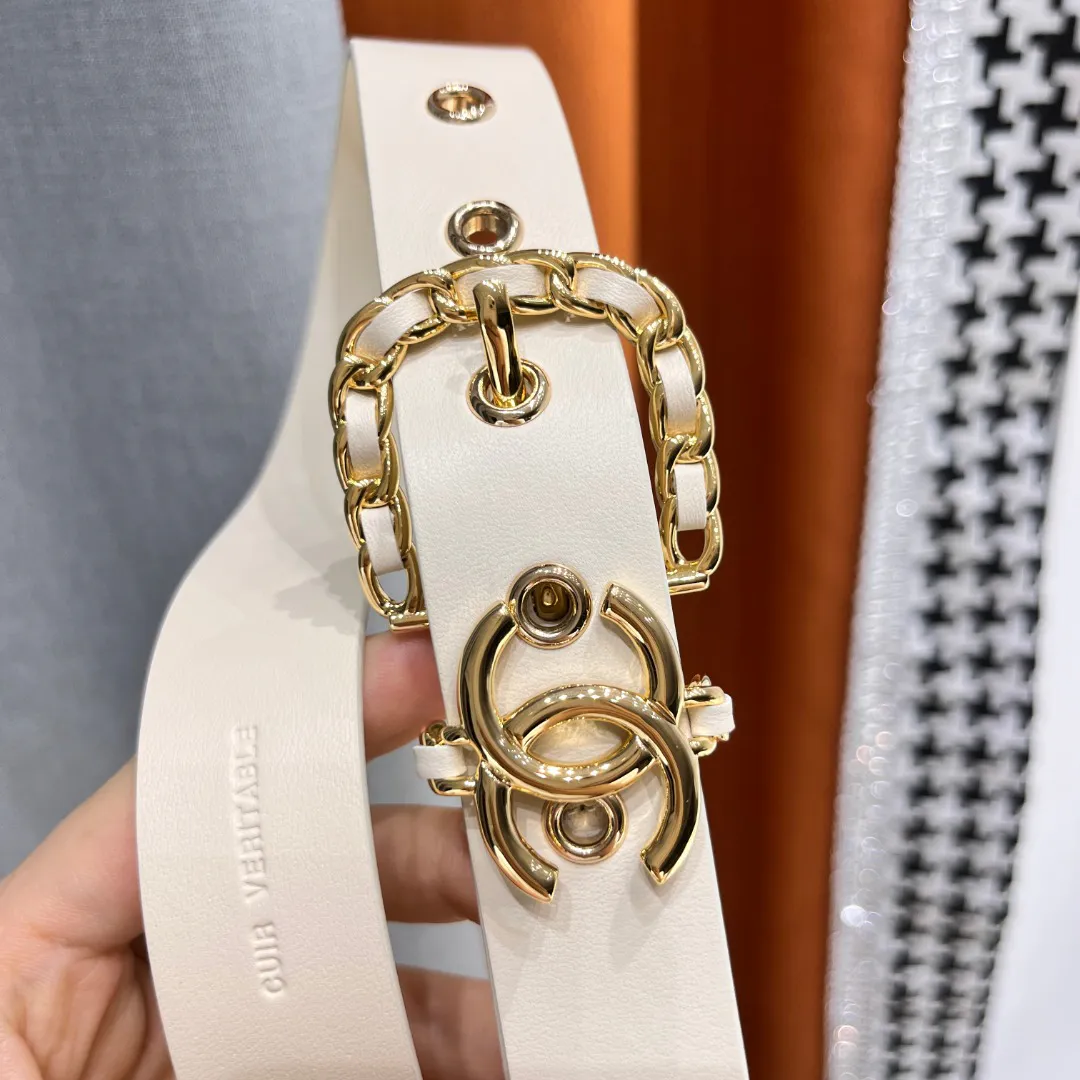 Chanel belt 10 — image 2