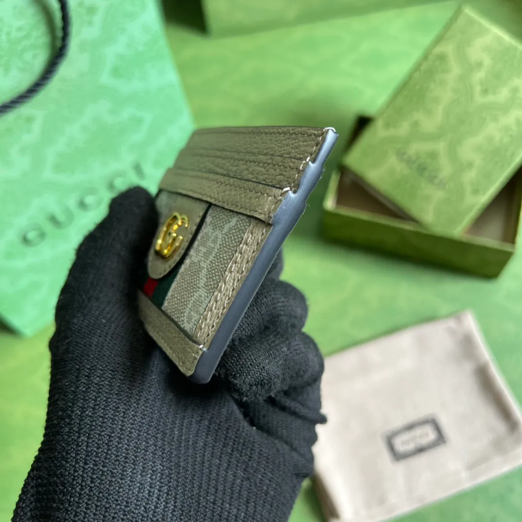 Ophidia card case — image 8