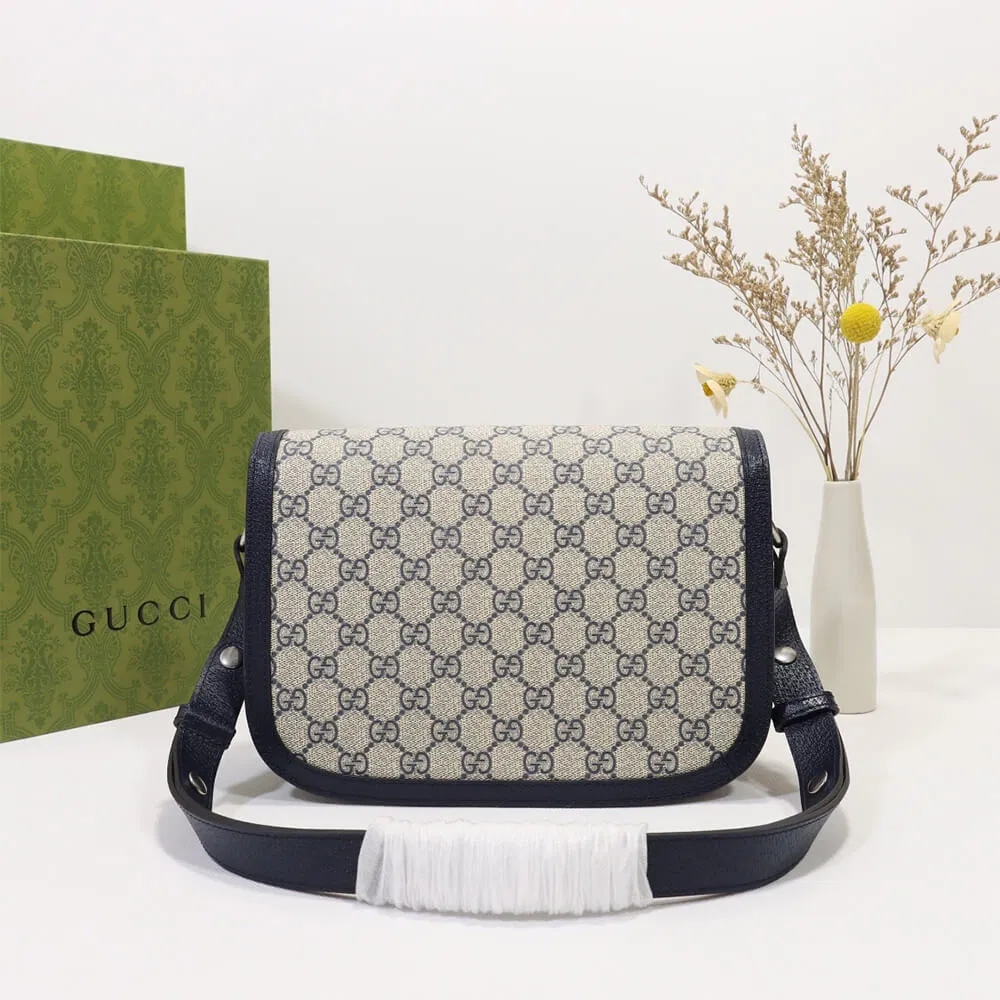 GUCCI HORSEBIT 1955 SHOULDER BAG — image 3