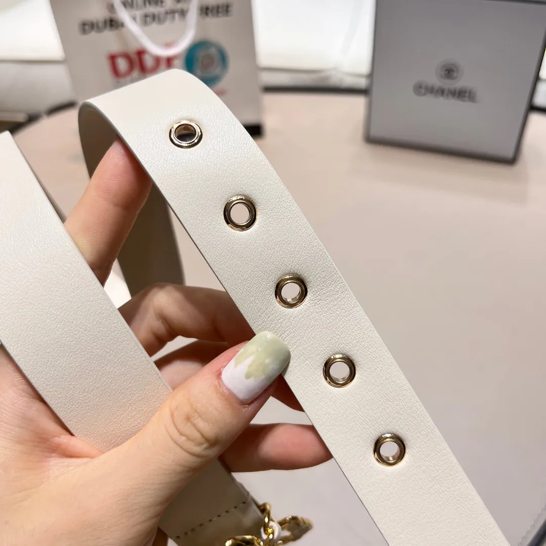 Chanel belt 10 — image 4