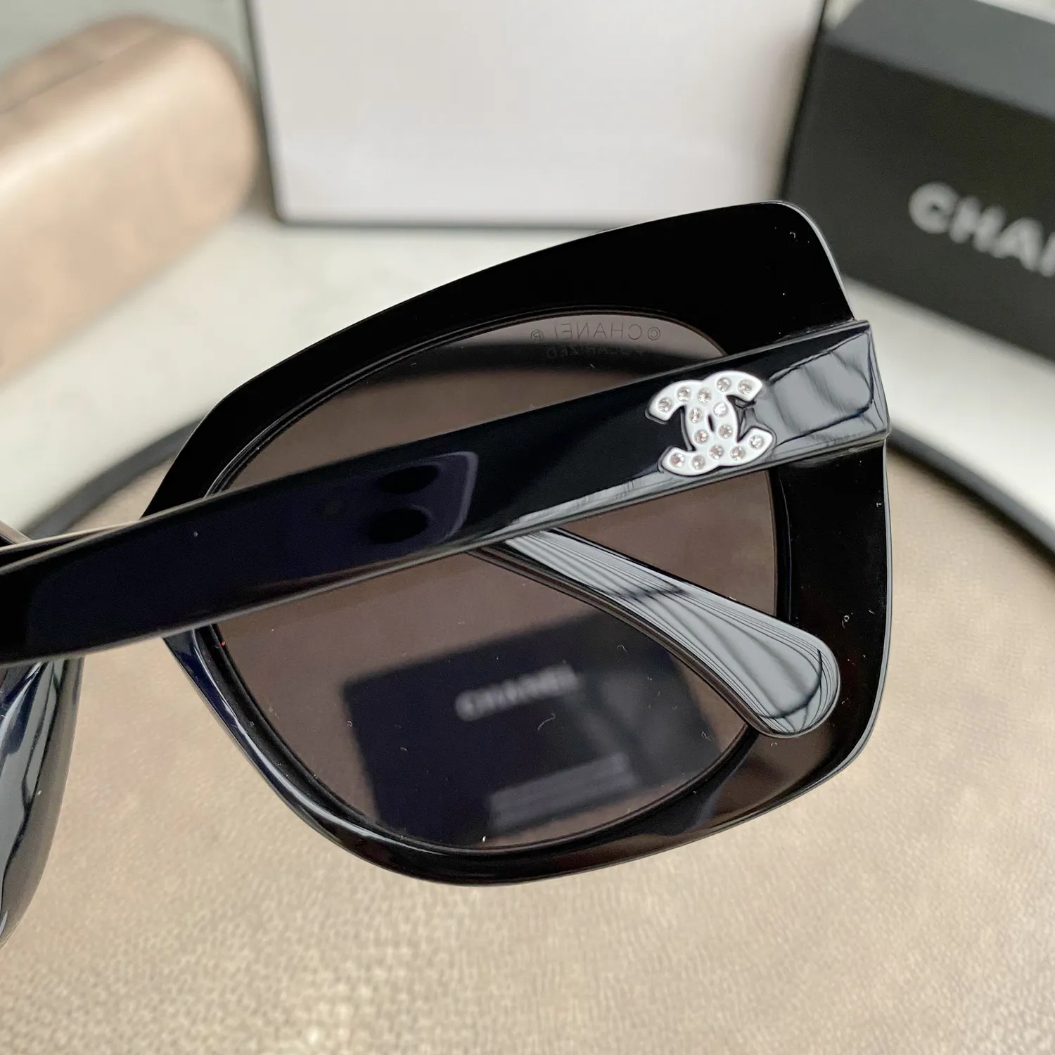 Square Sunglasses — image 4