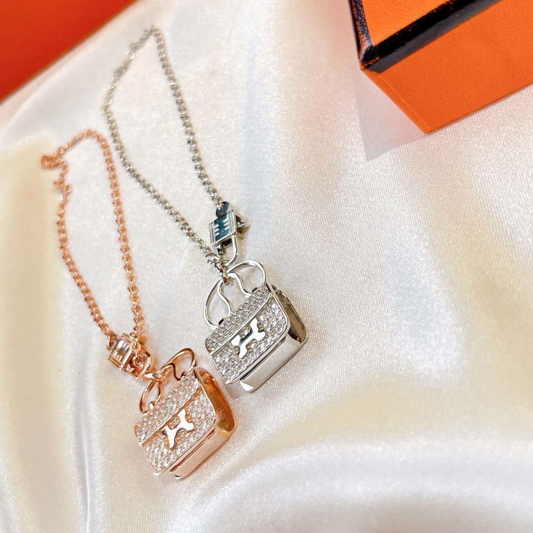 Hermès Amulettes Constance Bracelet — image 5