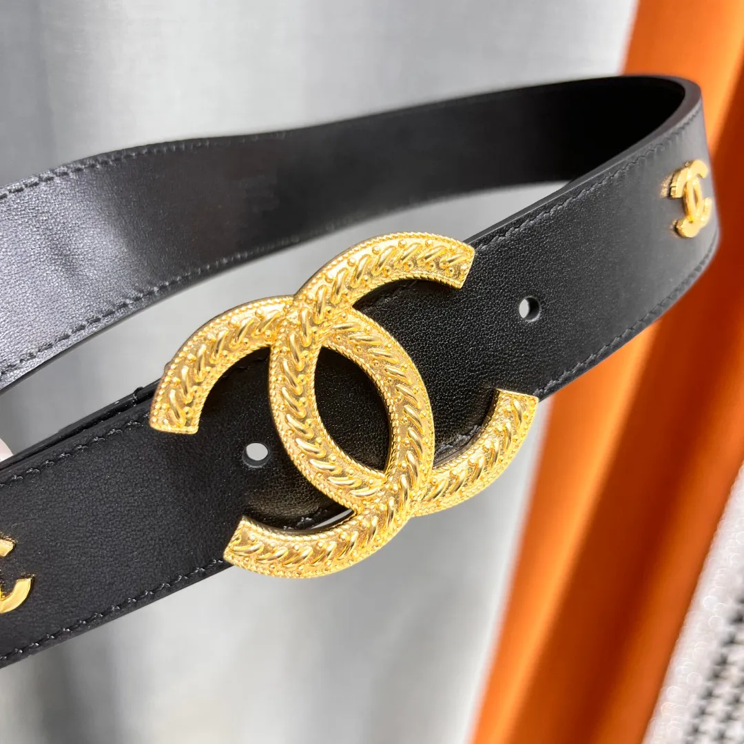 Chanel belt 12 — image 2