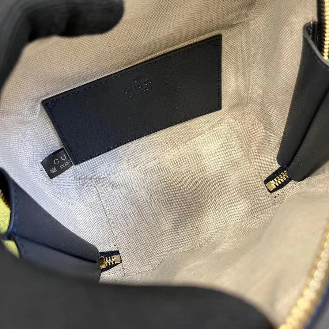 Gucci Soho Camera Bag — image 6