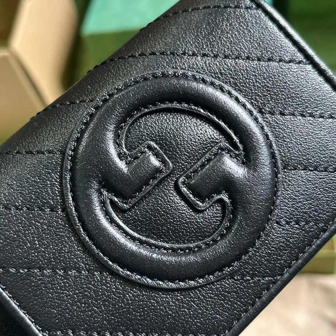 Gucci Soho Wallet — image 3