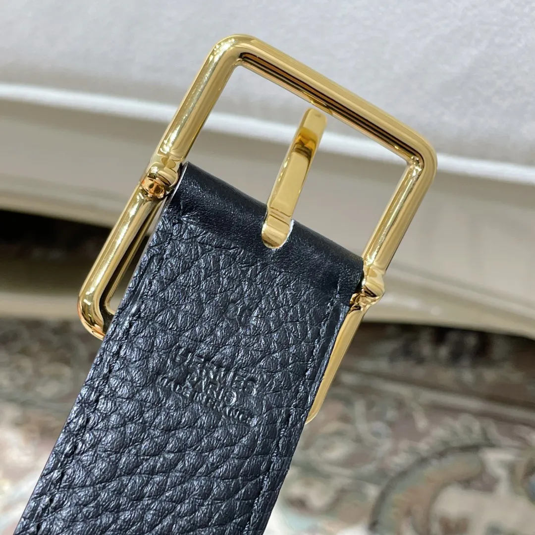 Hermès CODE32 Reversible Belt — image 4