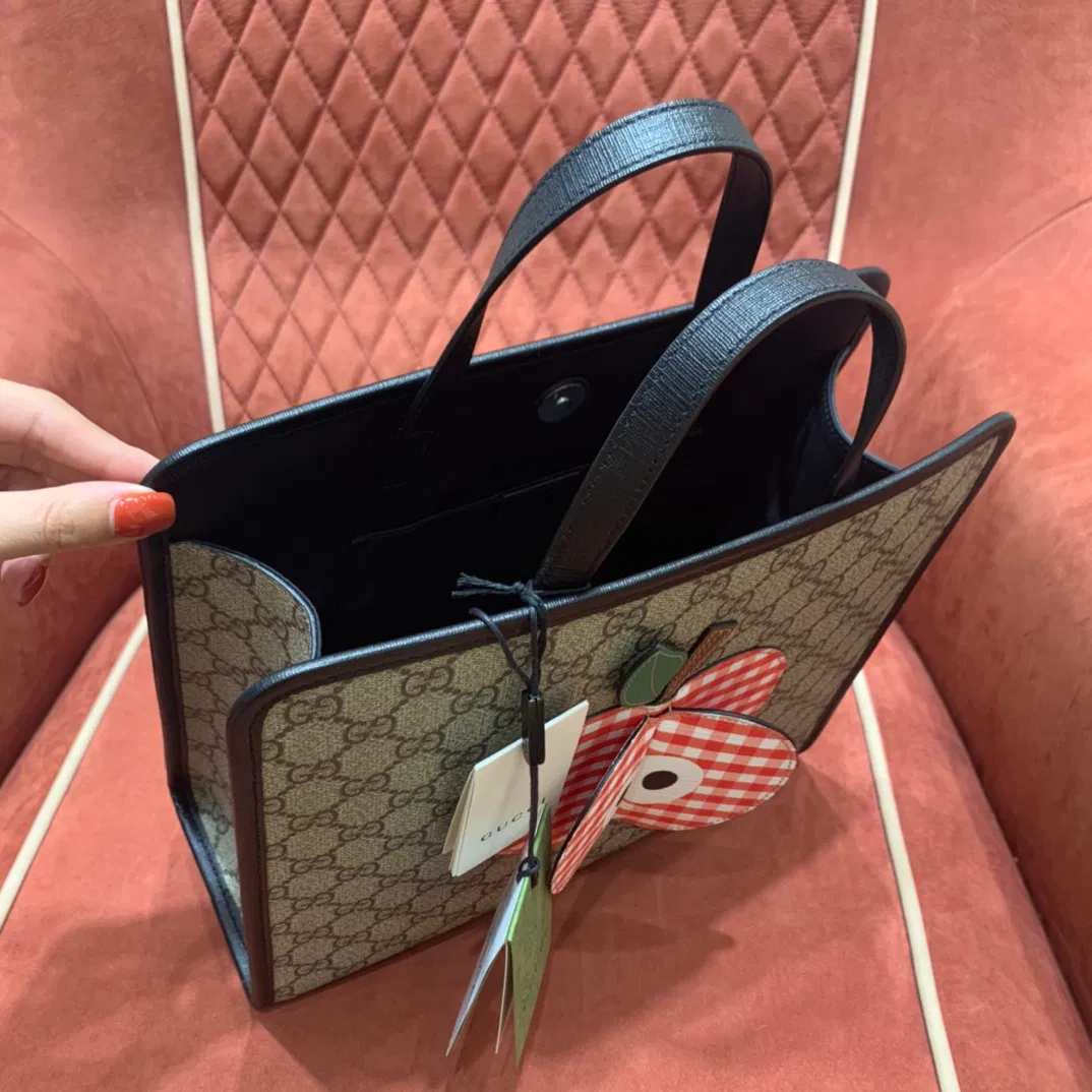 Gucci Tote bag — image 7