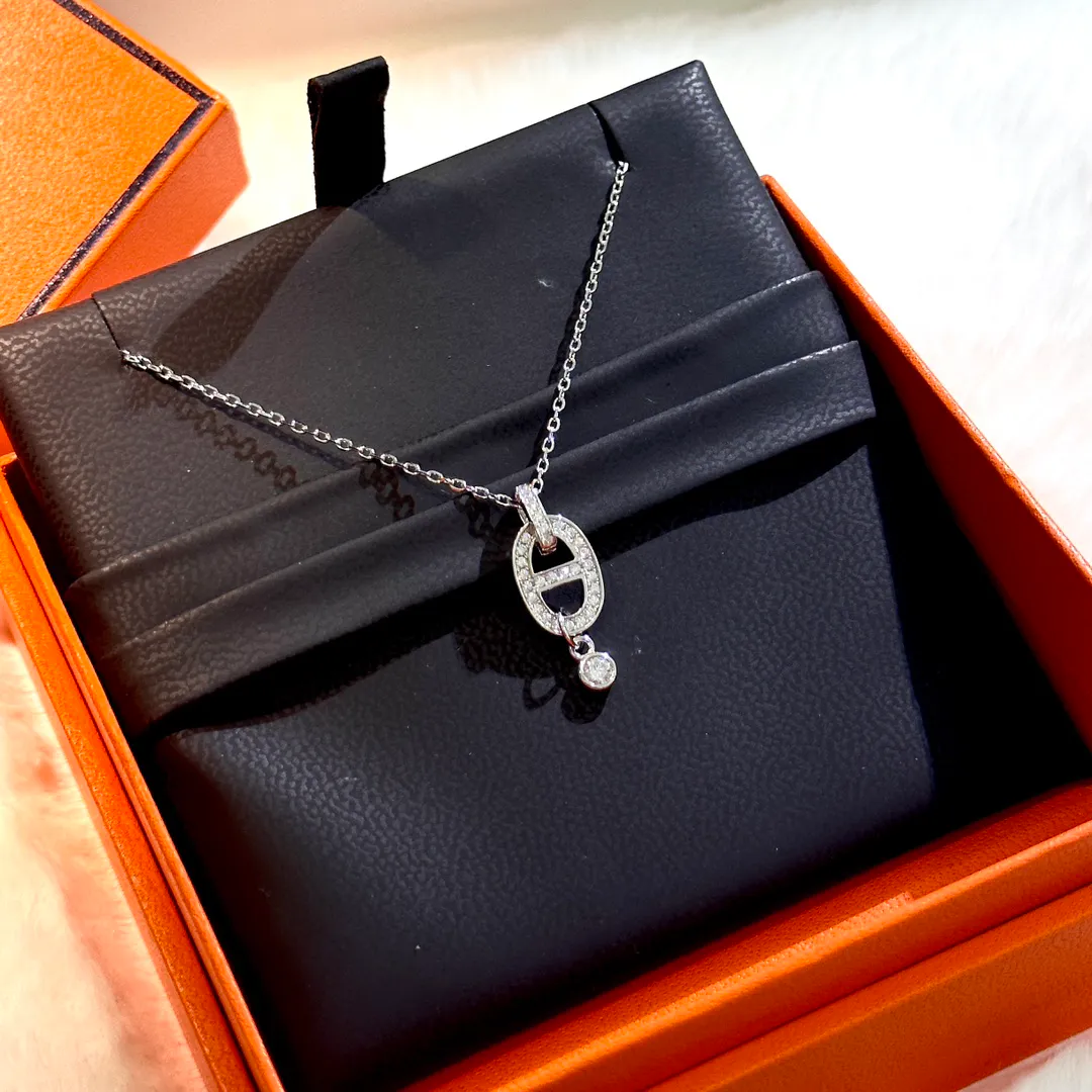Hermès Chaîne d’ancre Necklace — image 5