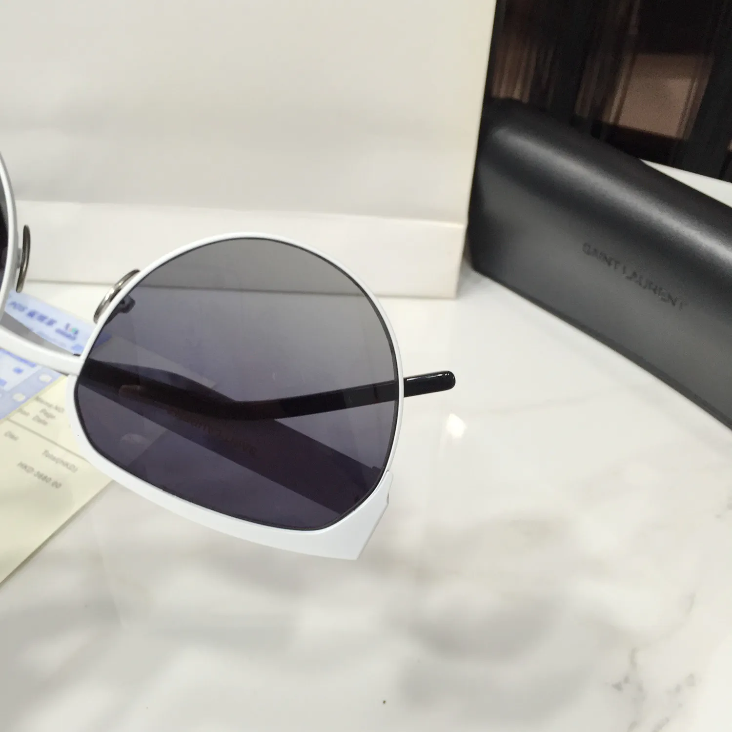 Monogram Sunglasses — image 4