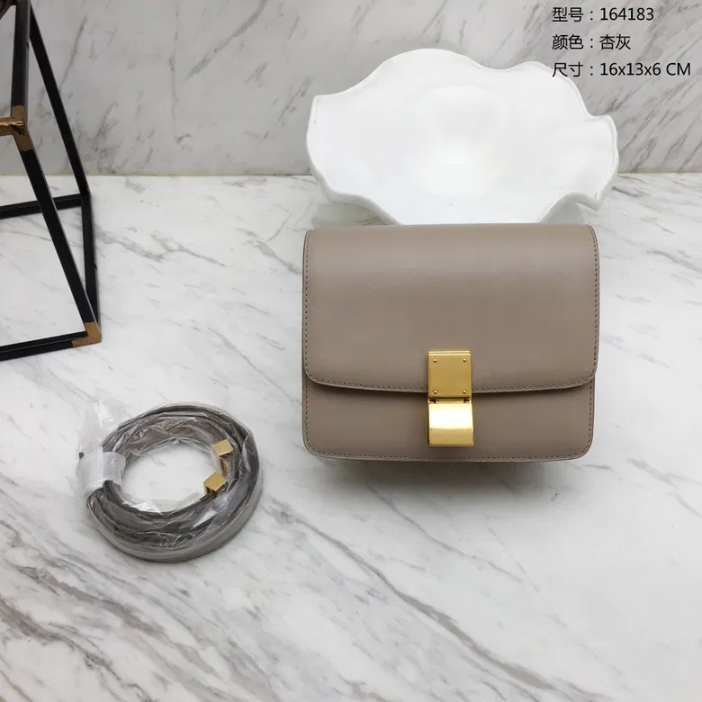 CELINE BOX