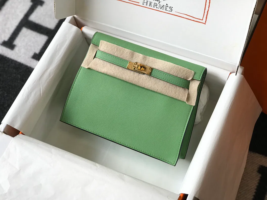 Hermes Kelly Danse